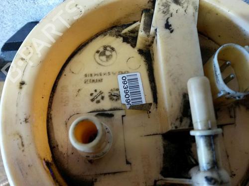 Fuel pump BMW 1 (E87) 116 d | BP15709518M76 - Image 3