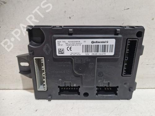 Used Electronic module RENAULT CLIO IV (BH_) 1.2 16V (73 hp) 31847883