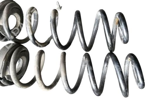 Used Shock absorber spring DACIA SANDERO II TCe 90 (B8M1, B8MA, B8AC) (90 hp) 15703851