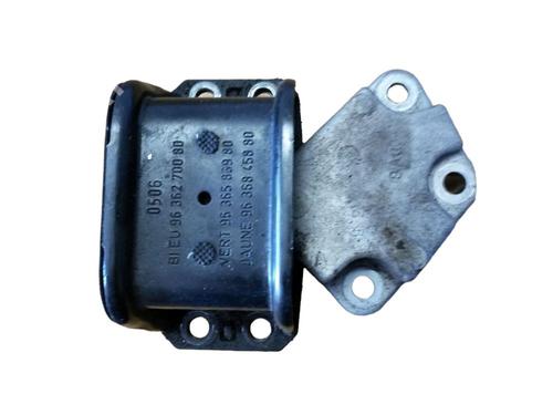 Used Engine mount PEUGEOT 307 SW (3H) 1.6 HDI 90 (90 hp) 25838351
