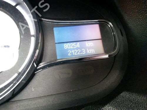 Climate control RENAULT MEGANE III Grandtour (KZ0/1) 1.5 dCi (KZ09, KZ0D, KZ1G, KZ29, KZ14, KZ1W, KZ10, KZ1F,... | BP15708549I5