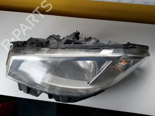 Faro izquierdo RENAULT MEGANE II (BM0/1_, CM0/1_) 1.5 dCi (BM0F, BM0T, BM2B, CM0F, CM0T) | BP15707035C28 