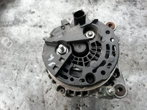 Alternator VW GOLF VI Variant (AJ5) 1.6 TDI | BP15706652M7 