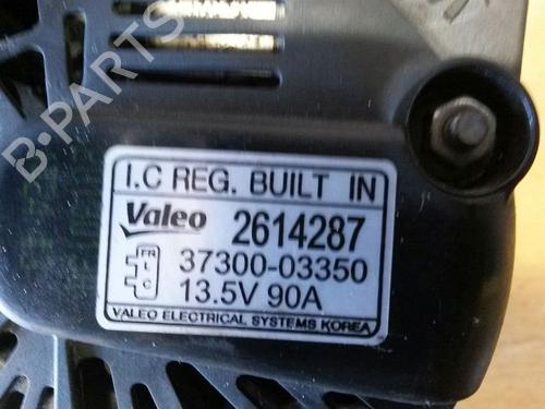 Alternator KIA RIO III (UB) 1.2 | BP30640191M7