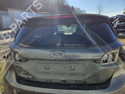 tailgate-ford-fiesta-vii-hj-hf-2017-32660567 main image