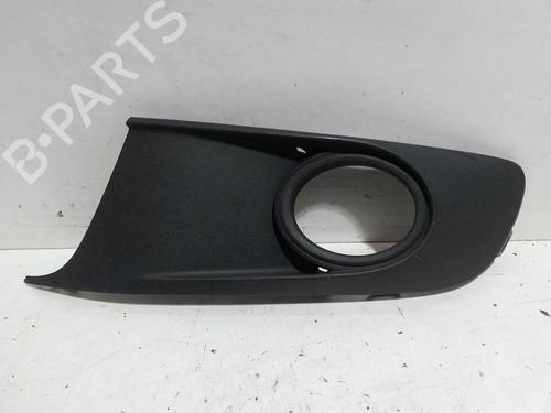 Used Grille VW TOURAN (1T3) 1.6 TDI (105 hp) 24175859