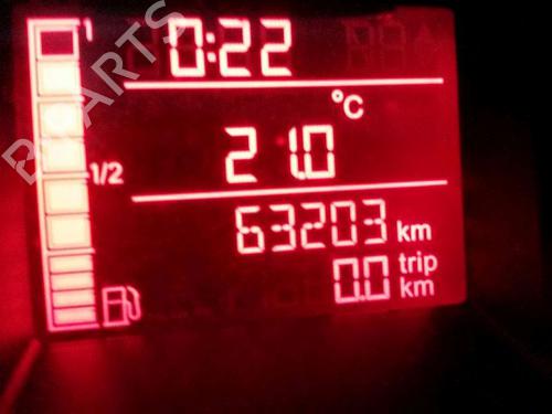 AC compressor SEAT IBIZA IV ST (6J8, 6P8) 1.2 | BP15705936M34 