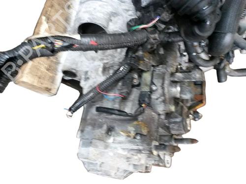 Used Gearbox MITSUBISHI COLT VI (Z3_A, Z2_A) 1.1 (Z31A, Z32A) (75 hp) 15707247