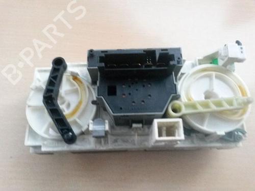 Climate control OPEL ASTRA G Estate (T98) 2.0 DTI 16V (F35) | BP15693518I5 