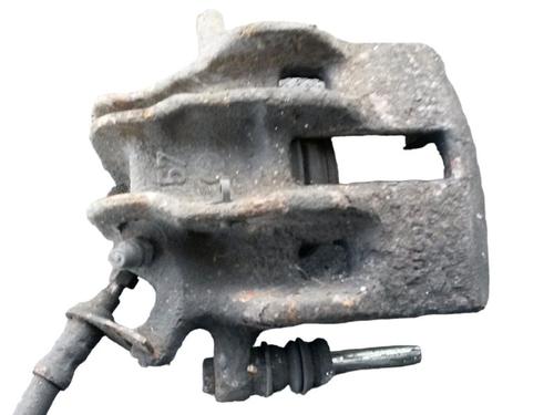 Used Right front brake caliper PEUGEOT 406 (8B) 1.8 (90 hp) 15704559