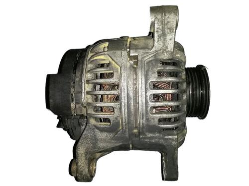Generator AUDI ALLROAD C5 (4BH) 2.5 TDI quattro | BP15702220M7 