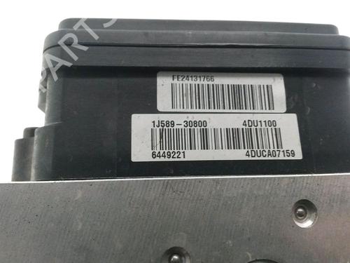 Used ABS pump HYUNDAI i20 I (PB, PBT) 1.2 (86 hp) 23336030