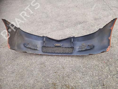 Front bumper MAZDA 2 (DY) 1.2 (DY3W) | BP34166824C7 - Image 7