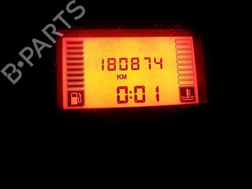 Venstre Styrespindel Lejehus DACIA LOGAN (LS_) 1.4 (LSOA, LSOC, LSOE, LSOG) | BP15706467M25 