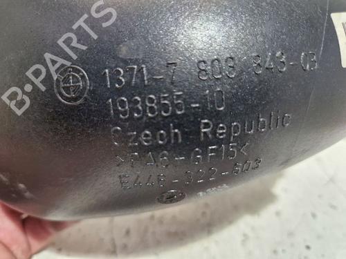 Pipe BMW X3 (E83) xDrive 18 d | BP37468116M125 - Image 7
