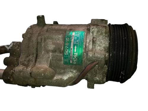 Used AC compressor VW POLO III (6N1) 75 1.6 (75 hp) 15705298