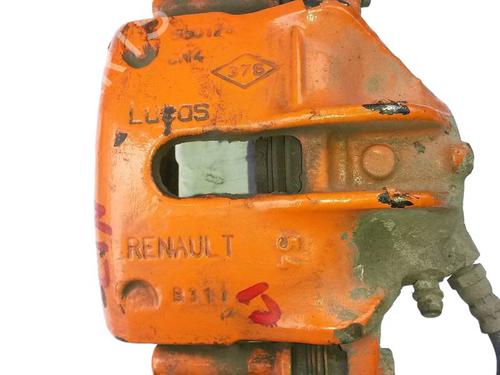 Used Left front brake caliper RENAULT MEGANE I Coach (DA0/1_) 1.6 16V (DA0B, DA04, DA11) (107 hp) 15701172