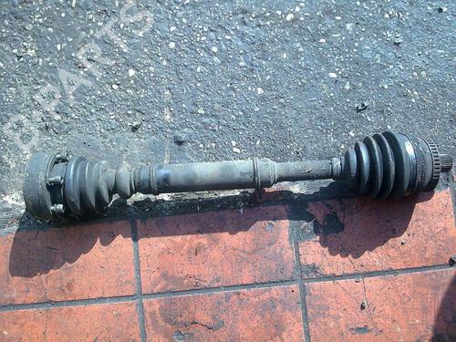 Used Left front driveshaft AUDI A4 B5 (8D2) 1.6 (100 hp) 15696794