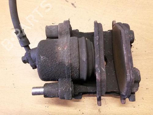 Right front brake caliper VW UP! (121, 122, BL1, BL2, BL3, 123) 1.0 | BP15706368M104