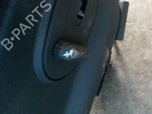Right front seat RENAULT LAGUNA II Grandtour (KG0/1_) 2.0 16V Turbo (KG0S, KG1L, KG03) | BP17224739C16 