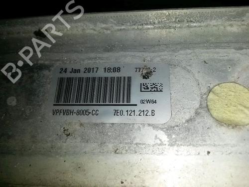 Intercooler VW TRANSPORTER T6 Van (SGA, SGH, SHA, SHH) 2.0 TDI 4motion | BP30639841M30