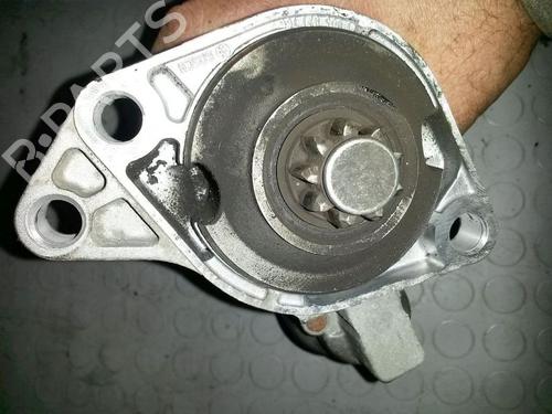 Starter SEAT CORDOBA (6K1, 6K2) 1.9 SDI | BP15702342M8 