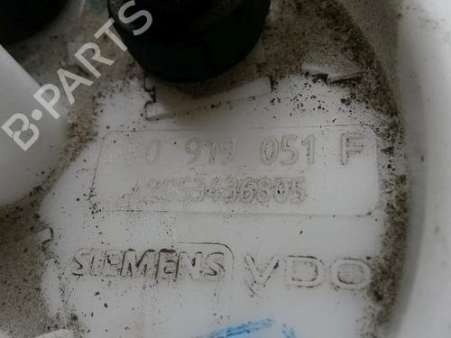 Fuel pump OPEL ASTRA H GTC (A04) 1.6 (L08) | BP15699111M76 