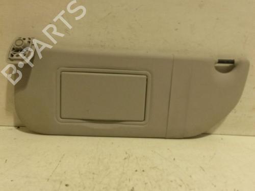 Venstre solskærm CITROËN C3 II (SC_) 1.4 | BP30639462I1
