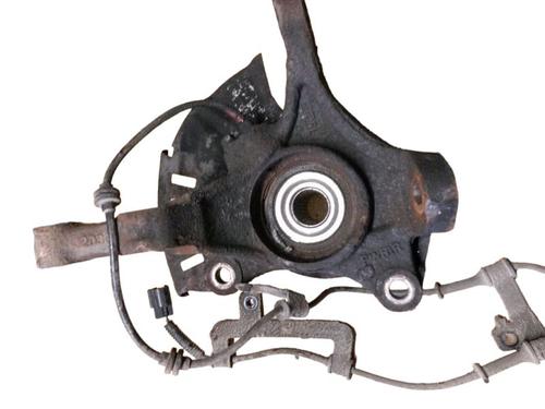 Used Right front steering knuckle HYUNDAI i20 I (PB, PBT) 1.2 (86 hp) 15708081