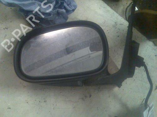 Used Left mirror ROVER 400 II (RT) 420 Di (105 hp) 15694750