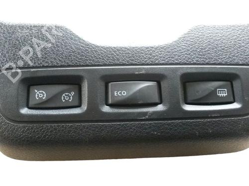 Used Switch DACIA LODGY (JS_) 1.6 SCe 100 (JSAV) (102 hp) 15700270