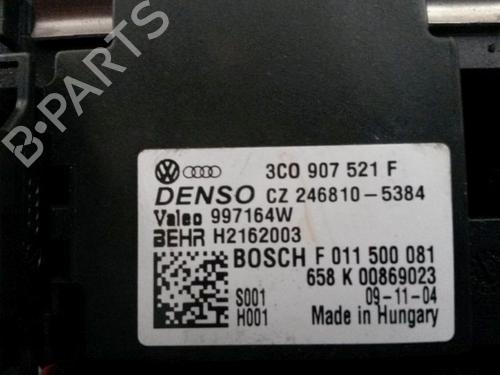 Heater resistor VW TIGUAN (5N_) 1.4 TSI | BP15700735M108 