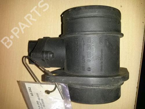 Luftmassemåler FIAT STILO Multi Wagon (192_) 1.9 JTD | BP15694363M95 