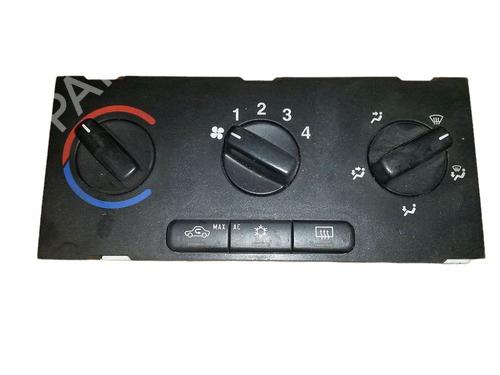 Used Climate control OPEL ASTRA G Estate (T98) 1.7 DTI 16V (F35) (75 hp) 30639524