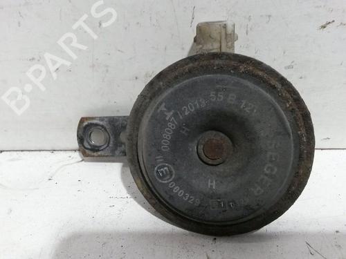 Used Horn RENAULT KANGOO / GRAND KANGOO II (KW0/1_) 1.5 dCi 90 (KW05, KW08, KW0G, KW11) (90 hp) 27287294