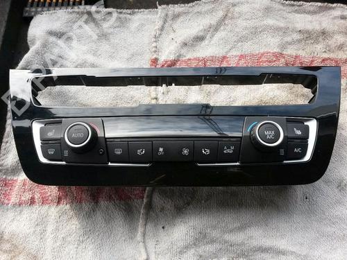 Used Climate control BMW 1 (F20) 118 d (150 hp) 20166015