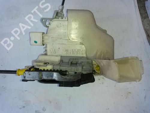 Front left lock AUDI A4 B8 Avant (8K5) 2.0 TDI | BP15701667C98 