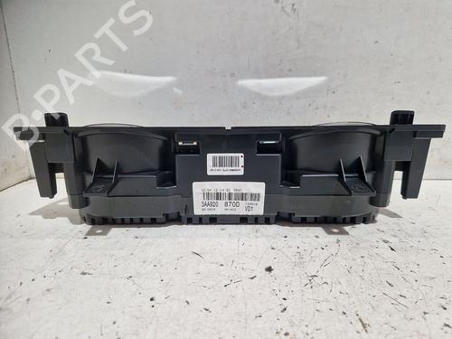 Instrument cluster VW PASSAT B7 Variant (365) 1.6 TDI | BP33906363C47 - Image 9