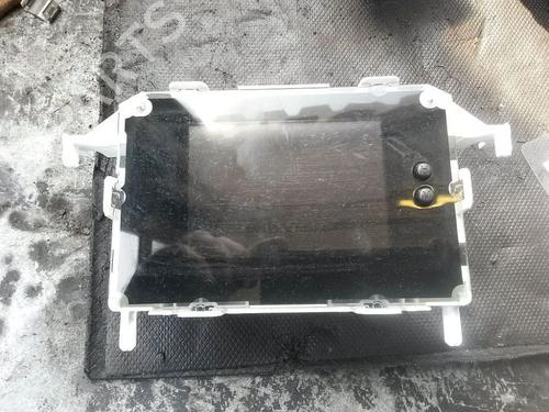 Multifunctionele display FORD FIESTA VI (CB1, CCN) 1.25 | BP17147699C48 