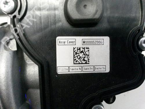 Front wiper motor BMW 2 Active Tourer (F45) 218 d xDrive | BP17481108M29 