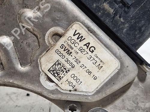 Andre SKODA OCTAVIA III Combi (5E5, 5E6) 2.0 TDI (150 hp) 30936645