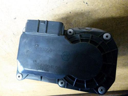 Throttle body TOYOTA RAV 4 III (_A3_) 2.0 (ZSA35_, ZSA35R) | BP15708968M82