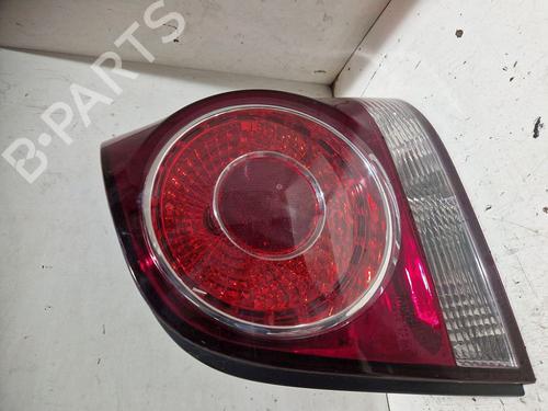 Used Right taillight VW POLO IV (9N_, 9A_) 1.2 (54 hp) 30736378