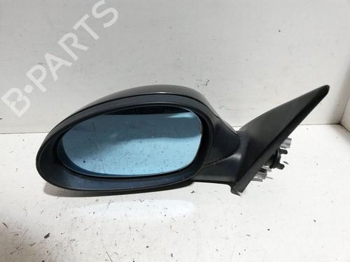 Left mirror BMW 3 Touring (E91) 318 d | BP22895409C26 
