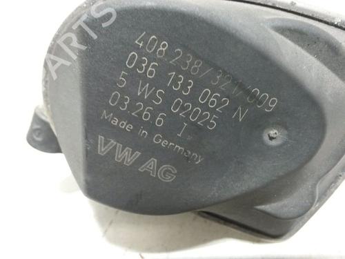 Throttle body VW POLO IV (9N_, 9A_) 1.2 | BP29317104M82 
