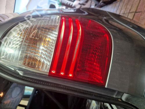 Høyre baklys Høyre baklys BMW X3 (E83) xDrive 18 d (143 hp) 37089734 37089734