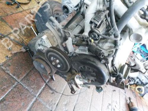Engine HYUNDAI i10 I (PA) 1.1 | BP30639987M1 - Image 3