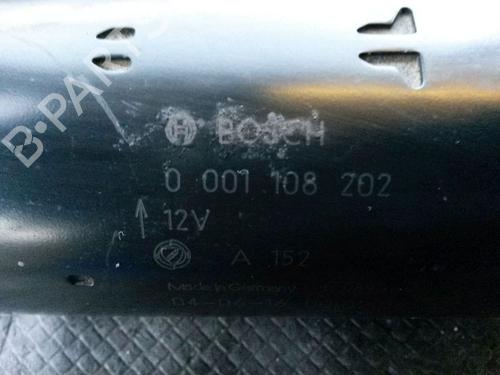 Anlasser FIAT STILO Multi Wagon (192_) 1.9 JTD | BP15704497M8 