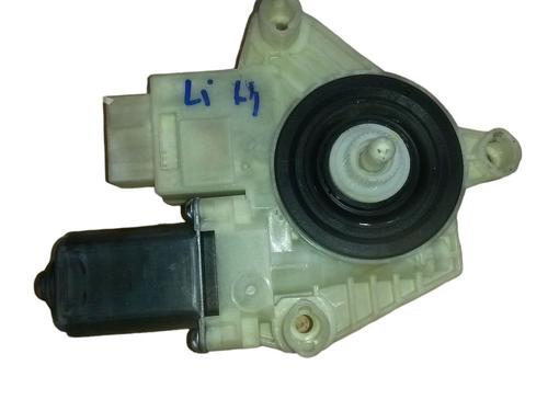 Used Left rear window motor VW GOLF VII Variant (BA5, BV5) 1.6 TDI (105 hp) 30639922