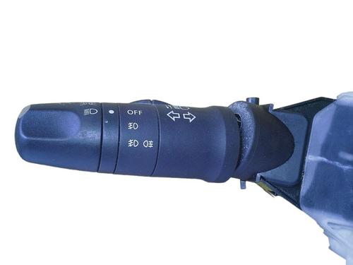Used Steering column stalk NISSAN ALMERA II (N16) 1.5 dCi (82 hp) 15697310